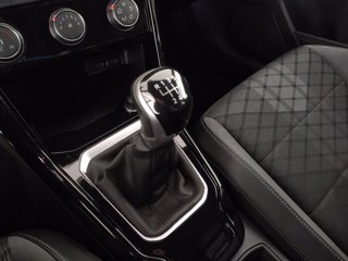 VOLKSWAGEN T-roc 1.0 tsi r-line 110cv