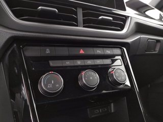 VOLKSWAGEN T-roc 1.0 tsi r-line 110cv