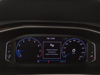 VOLKSWAGEN T-roc 1.0 tsi r-line 110cv