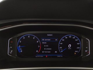 VOLKSWAGEN T-roc 1.0 tsi r-line 110cv