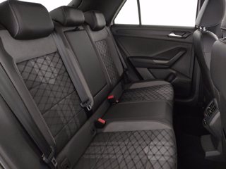 VOLKSWAGEN T-roc 1.0 tsi r-line 110cv
