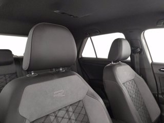 VOLKSWAGEN T-roc 1.0 tsi r-line 110cv