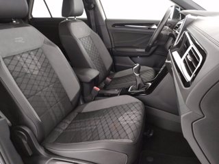 VOLKSWAGEN T-roc 1.0 tsi r-line 110cv