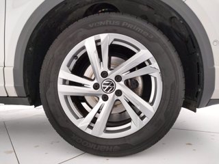 VOLKSWAGEN T-roc 1.0 tsi r-line 110cv