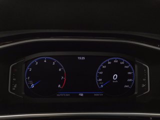 VOLKSWAGEN T-roc 1.0 tsi r-line 110cv