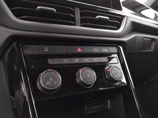 VOLKSWAGEN T-roc 1.0 tsi r-line 110cv