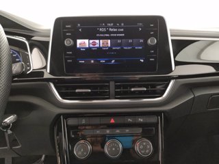 VOLKSWAGEN T-roc 1.0 tsi r-line 110cv