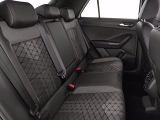VOLKSWAGEN T-roc 1.0 tsi r-line 110cv