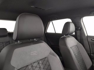 VOLKSWAGEN T-roc 1.0 tsi r-line 110cv