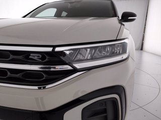 VOLKSWAGEN T-roc 1.0 tsi r-line 110cv