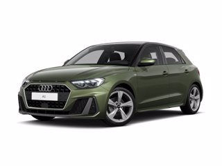 AUDI A1 SPB 30 TFSI S line edition