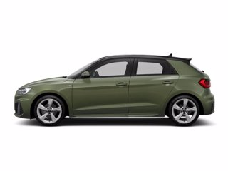 AUDI A1 SPB 30 TFSI S line edition