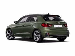 AUDI A1 SPB 30 TFSI S line edition