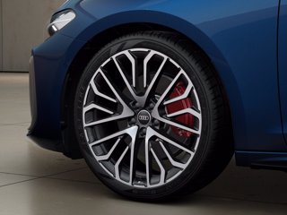 AUDI A5 avant 2.0 tdi mhev+ s line edition quattro 204cv s-tronic