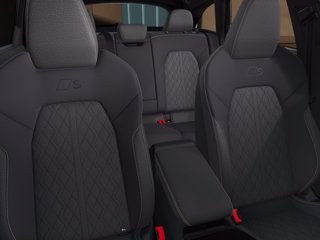 AUDI A5 avant 2.0 tdi mhev+ s line edition quattro 204cv s-tronic