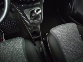 LANCIA Ypsilon 1.0 firefly hybrid silver s&s 70cv