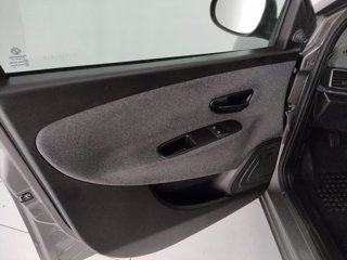 LANCIA Ypsilon 1.0 firefly hybrid silver s&s 70cv