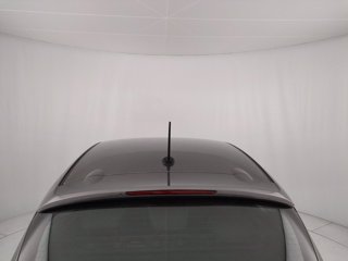 LANCIA Ypsilon 1.0 firefly hybrid silver s&s 70cv