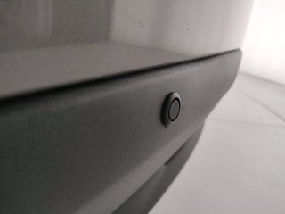 LANCIA Ypsilon 1.0 firefly hybrid silver s&s 70cv