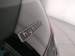 LANCIA Ypsilon 1.0 firefly hybrid silver s&s 70cv