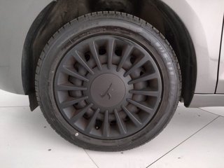LANCIA Ypsilon 1.0 firefly hybrid silver s&s 70cv