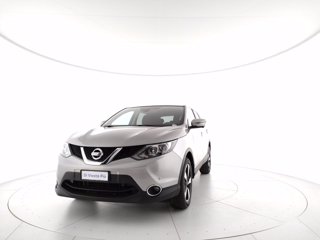 NISSAN Qashqai 1.5 dci 360 110cv