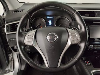 NISSAN Qashqai 1.5 dci 360 110cv