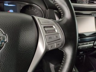 NISSAN Qashqai 1.5 dci 360 110cv