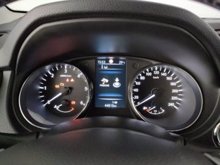 NISSAN Qashqai 1.5 dci 360 110cv