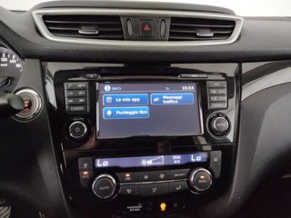 NISSAN Qashqai 1.5 dci 360 110cv