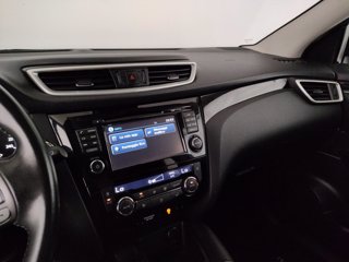 NISSAN Qashqai 1.5 dci 360 110cv