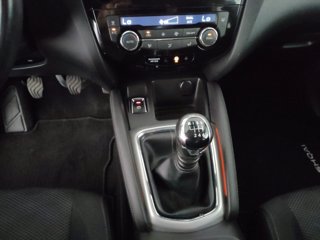 NISSAN Qashqai 1.5 dci 360 110cv