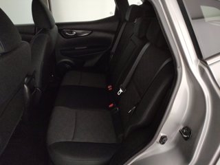 NISSAN Qashqai 1.5 dci 360 110cv