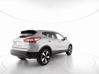 NISSAN Qashqai 1.5 dci 360 110cv