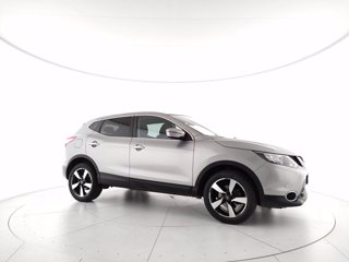 NISSAN Qashqai 1.5 dci 360 110cv