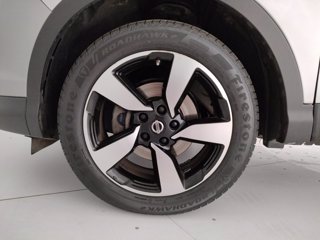 NISSAN Qashqai 1.5 dci 360 110cv