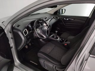 NISSAN Qashqai 1.5 dci 360 110cv