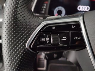 AUDI A6 avant 40 2.0 tdi mhev business sport s-tronic