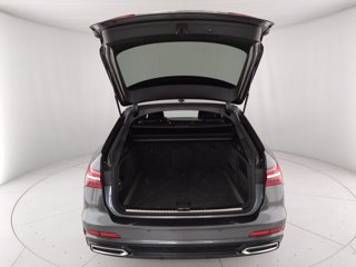 AUDI A6 avant 40 2.0 tdi mhev business sport s-tronic