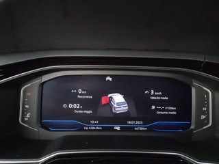 VOLKSWAGEN Taigo 1.0 tsi r-line 110cv