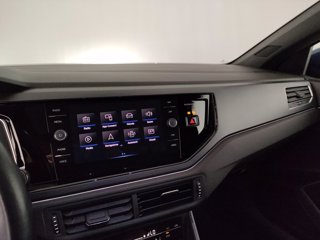 VOLKSWAGEN Taigo 1.0 tsi r-line 110cv