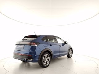 VOLKSWAGEN Taigo 1.0 tsi r-line 110cv