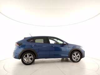 VOLKSWAGEN Taigo 1.0 tsi r-line 110cv