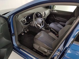 VOLKSWAGEN Taigo 1.0 tsi r-line 110cv