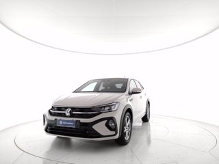 VOLKSWAGEN Taigo 1.0 tsi r-line 110cv dsg