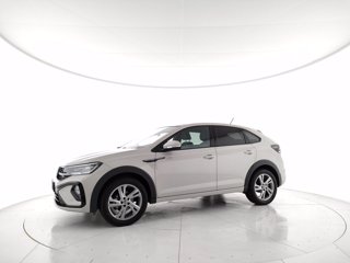 VOLKSWAGEN Taigo 1.0 tsi r-line 110cv dsg