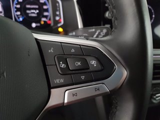 VOLKSWAGEN Taigo 1.0 tsi r-line 110cv dsg