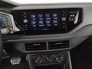 VOLKSWAGEN Taigo 1.0 tsi r-line 110cv dsg