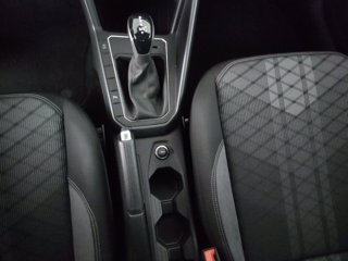 VOLKSWAGEN Taigo 1.0 tsi r-line 110cv dsg