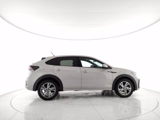 VOLKSWAGEN Taigo 1.0 tsi r-line 110cv dsg